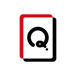 Biểu tượng POKER Q'z: Chơi Poker & GTO